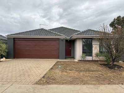 21 Narran Street, Hilbert
