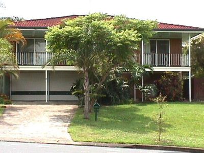6 Tora Street, Rochedale South