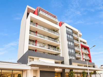 22 / 206-212 Great Western Highway, Kingswood