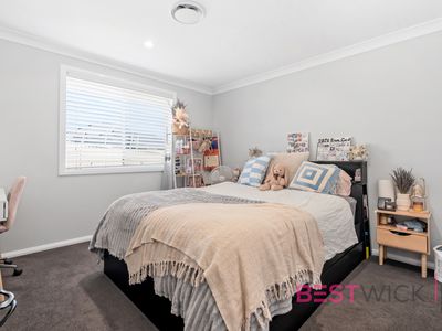 4 Keystone Rise, Kelso