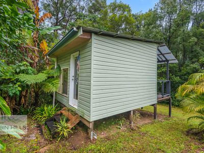 25 Basil Road, Nimbin