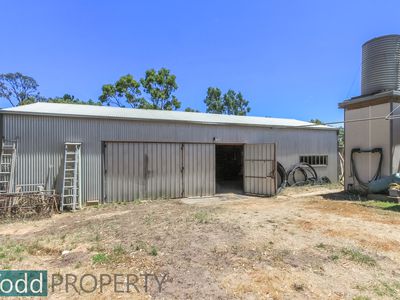 655 Spring Flat Road, Heathcote
