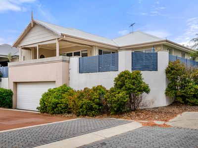 26 Osgood way, Baldivis