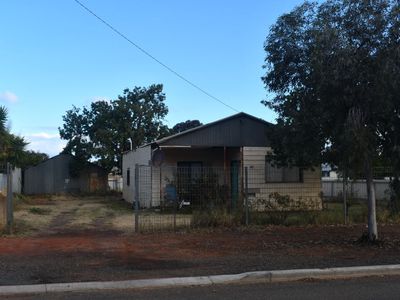 46 North Terrace, Boulder