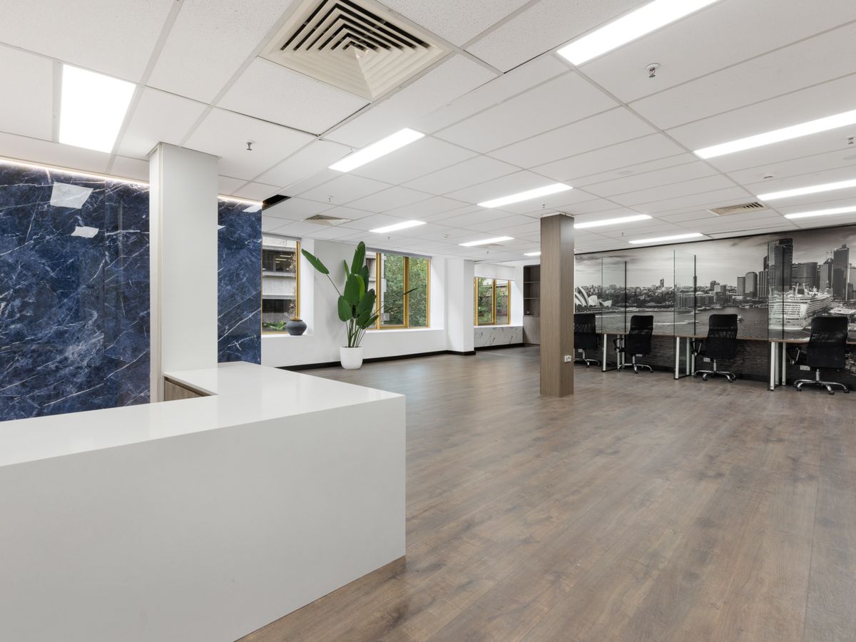 gallery
