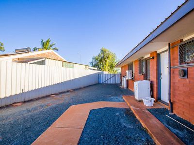 39 Captains Way, South Hedland