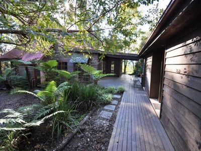 5 Keoghs Road, Kangaroo Valley