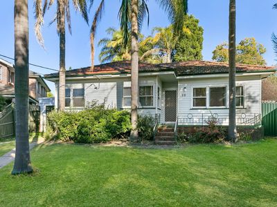 10 Telfer Place, Westmead