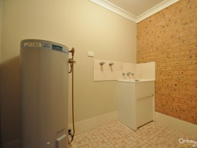3 / 10 Marsden Street, Dubbo