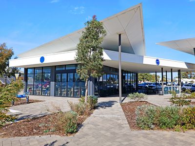 1 & 15 Santorini Promenade, Alkimos