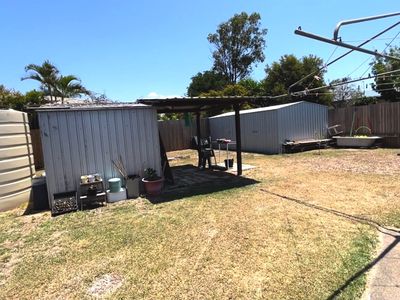 4  CALLIDE CRESCENT, Barney Point