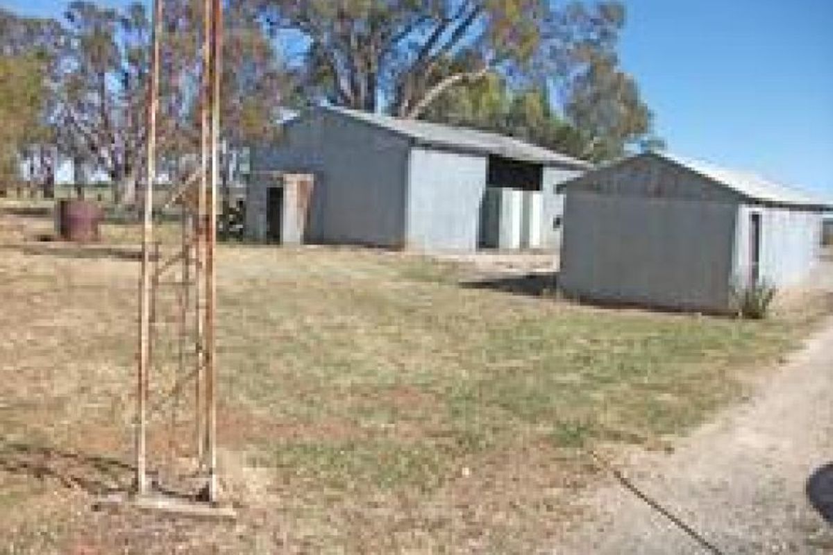 46 Murrumbidgee Road, Wyuna