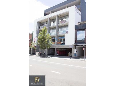 302 / 39 Queen Street, Auburn