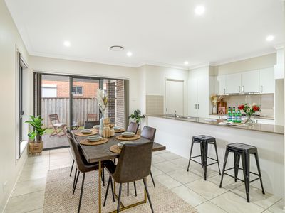 15 Freitas Road, Edmondson Park