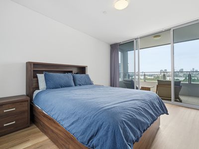 806 / 19 The Circus, Burswood