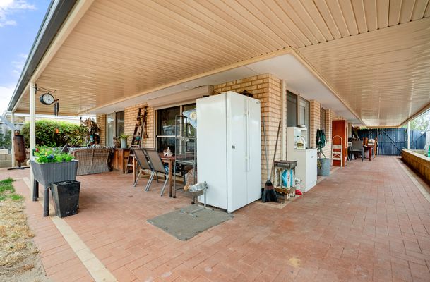 7 Wrasse Glade, Warnbro