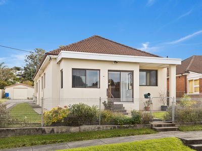 1 / 48 Stuart Road, Warrawong