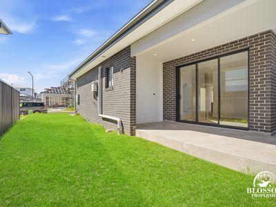 10 Planthopper Street, Marsden Park