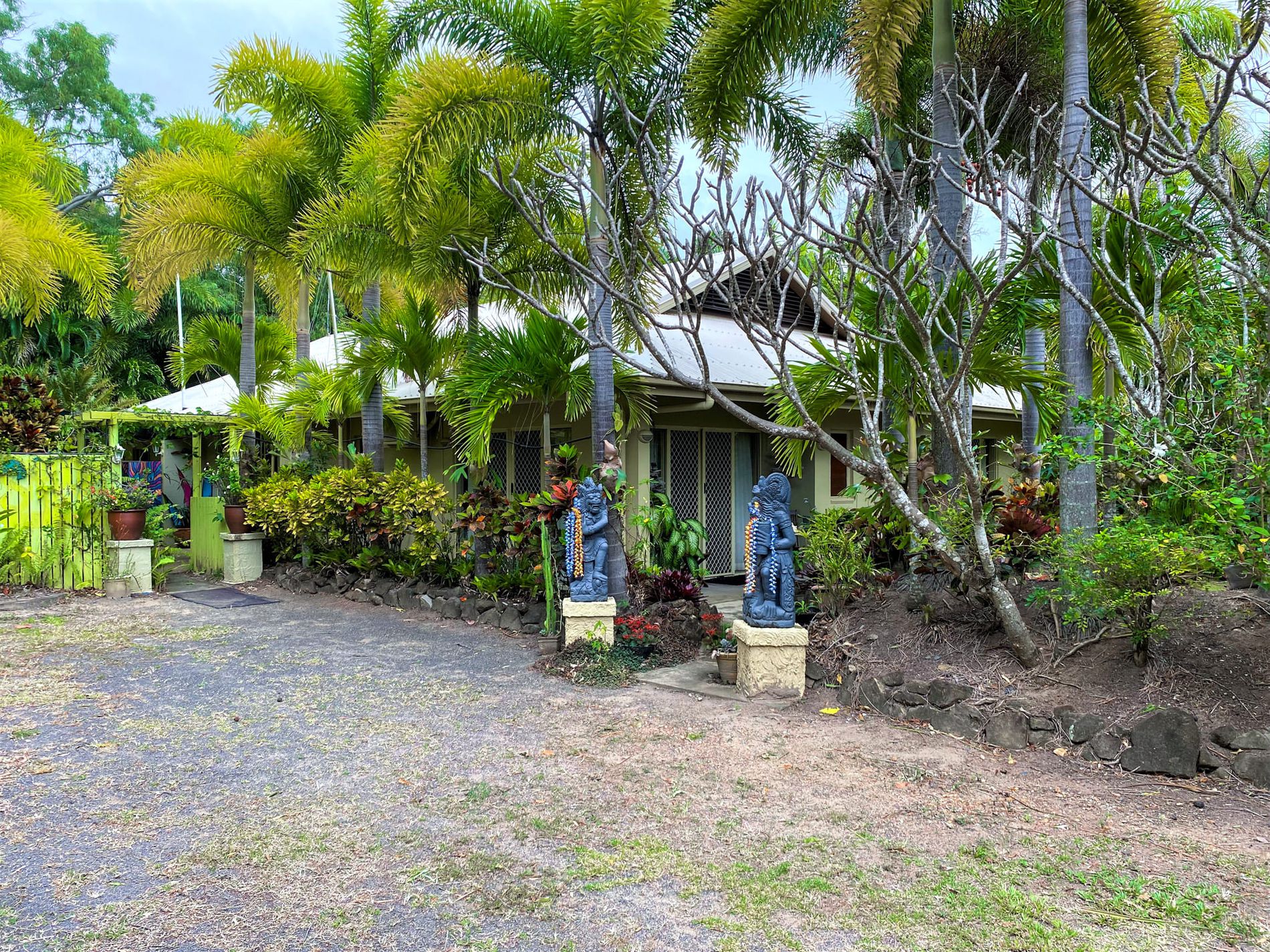 18 Hope Street, Cooktown