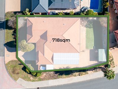 2 Stenton Gardens, Kinross