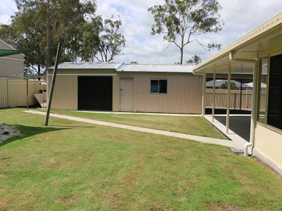 50 Gilston Road, Wondunna