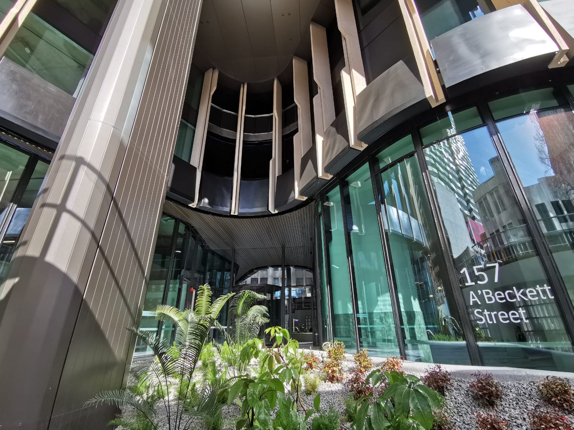 2911 / 157 A'Beckett Street, Melbourne