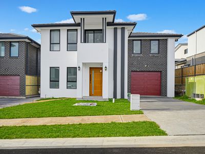 26 Gibraltar Way (Rouse Hill Heights) , Box Hill