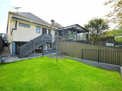 16 Done Street, Arncliffe
