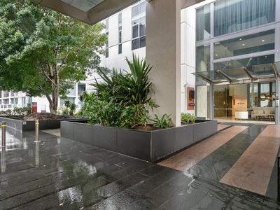 1408 / 8 Adelaide Tce, East Perth