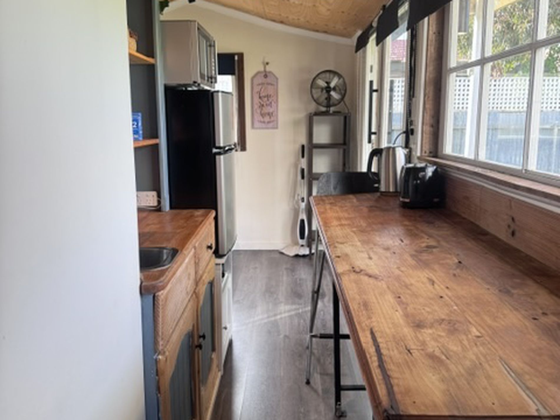 GRANNY FLAT / 6 Packer Avenue, North Plympton