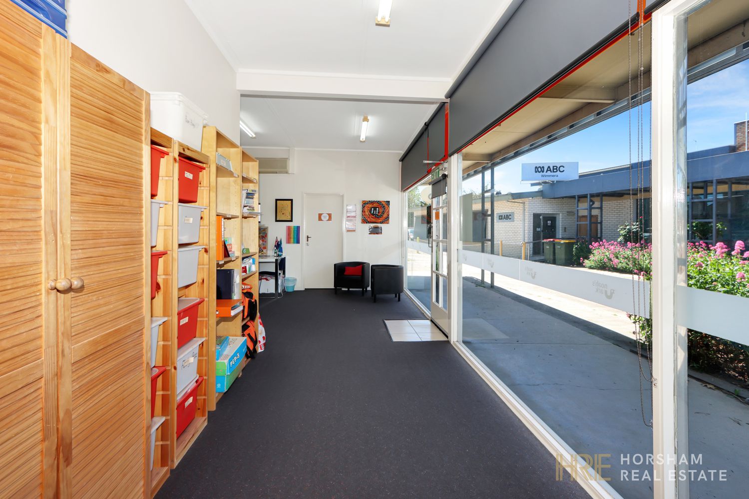 152  Baillie st, Horsham