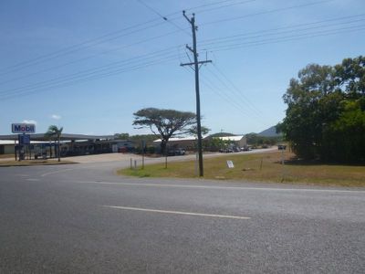 25 Macmillan Street, Cooktown