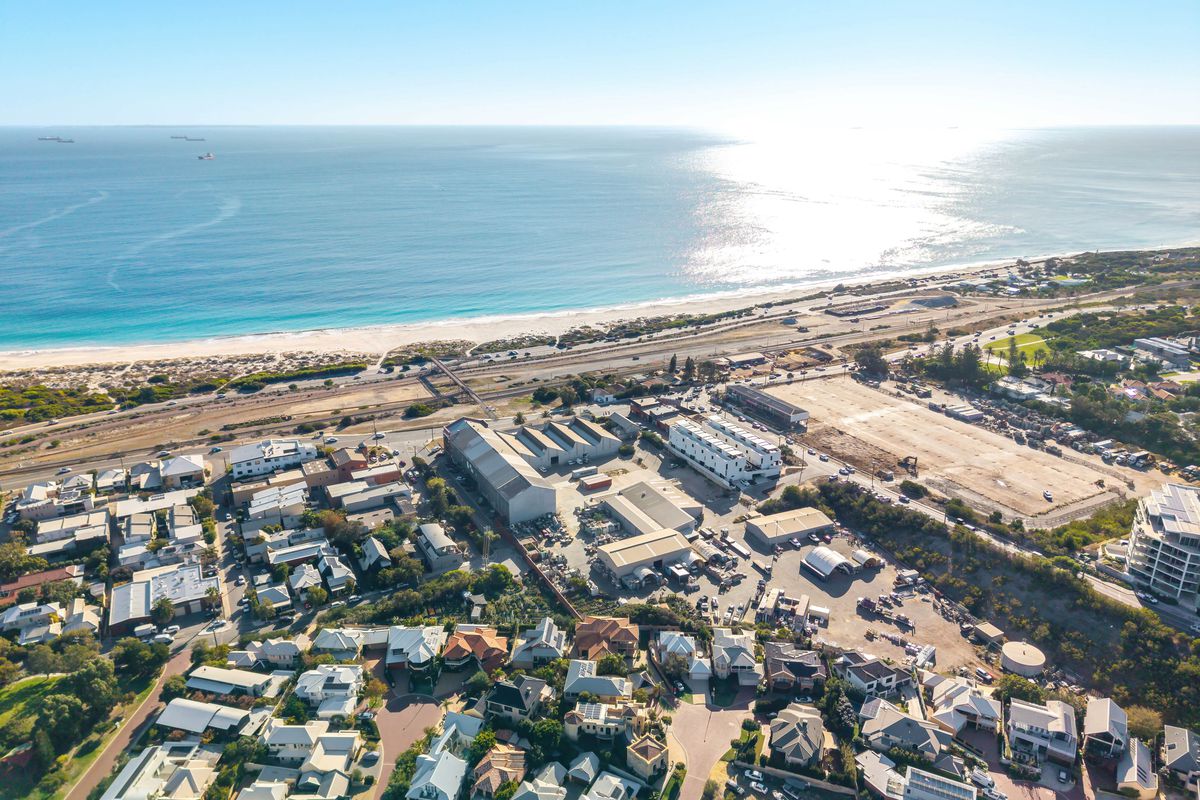7 Keel Place, North Fremantle