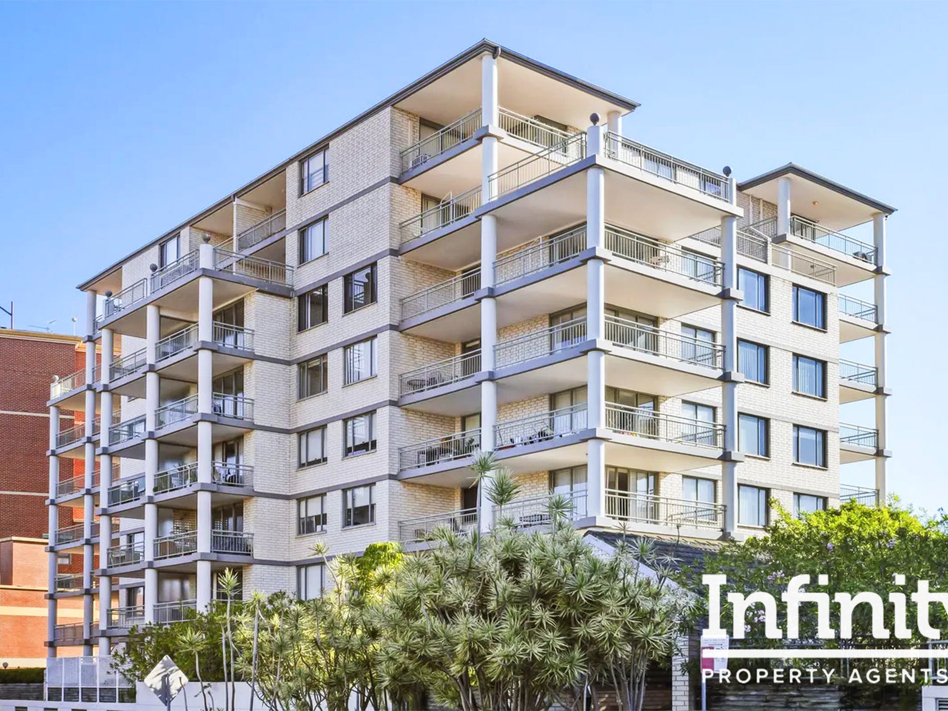 59 / 42-56 Harbourne Road, Kingsford