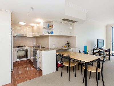 Unit 61 / 540 Queen Street, Brisbane City