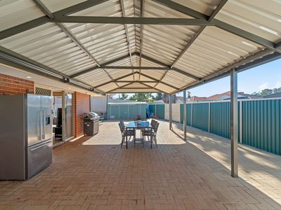 2 Stenton Gardens, Kinross