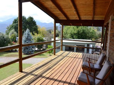 14-16 Young Crescent , Tawonga South