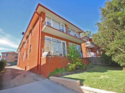 4 / 49 Hillard Street, Wiley Park
