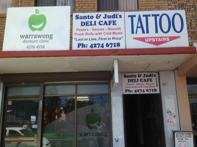 Level 1 / 5/258 Cowper Street, Warrawong