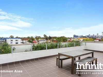 17 / 19-21 Larkin Street, Camperdown