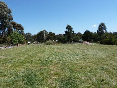 5 Thompsons Lane, Heathcote