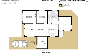 47 / 750 Pacific Highway, Lake Munmorah