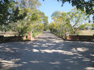 194 Railway Road, Kingaroy