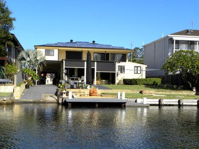 71 Jacobs Drive, Sussex Inlet