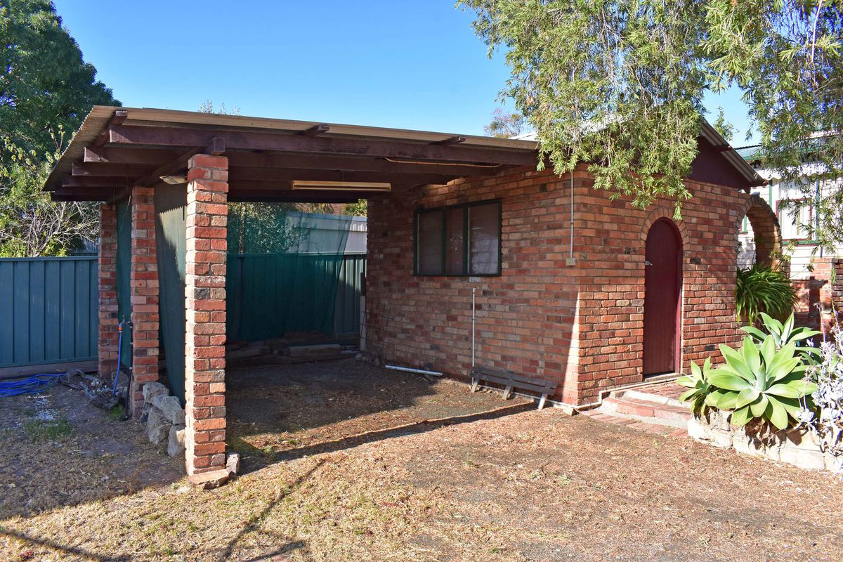 12 Phillips Street, Rushworth