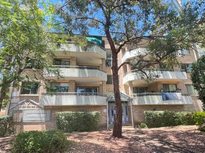 5 / 237-239 Targo Road, Toongabbie