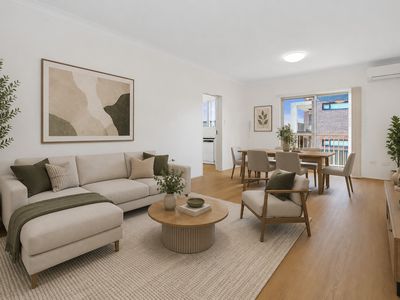 7 / 190 Queen Victoria Street, Bexley