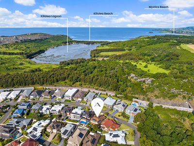 25 Mystics Drive, Shell Cove