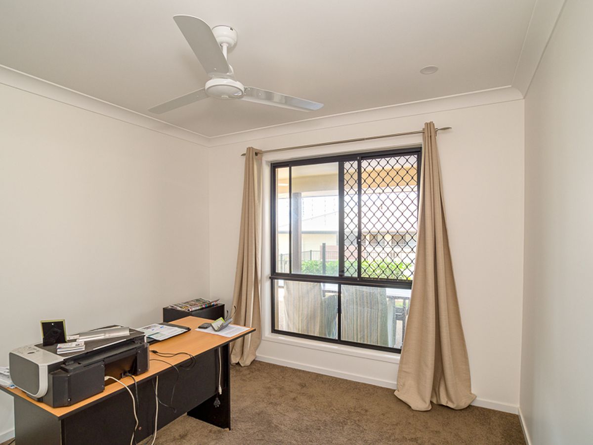 3 Woongoolbver Court, River Heads