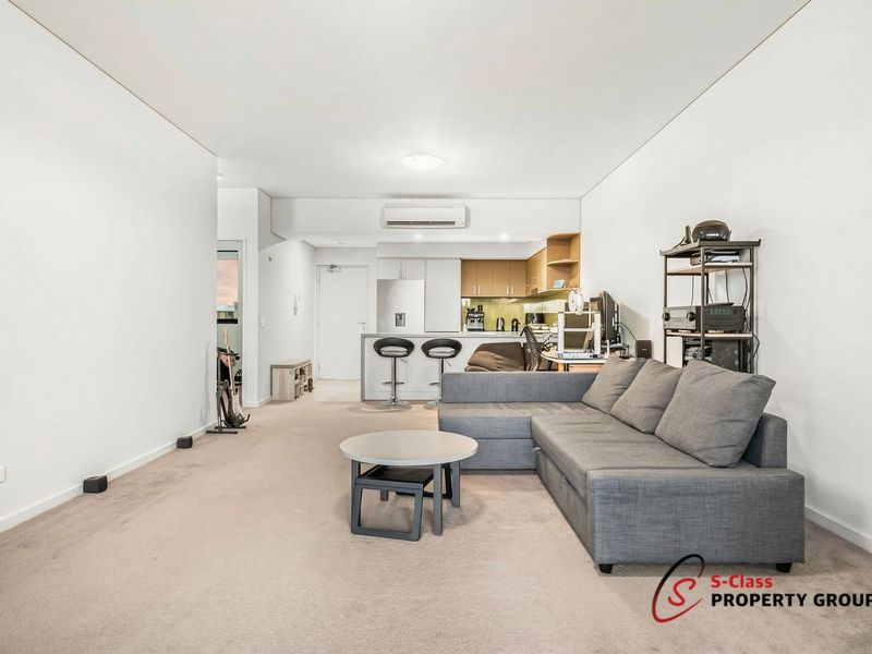 131 / 10 Sleeper Lane, Cockburn Central